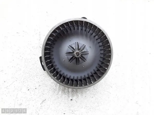 Toyota OEM 1940001510 Värmefläktventilator image 3