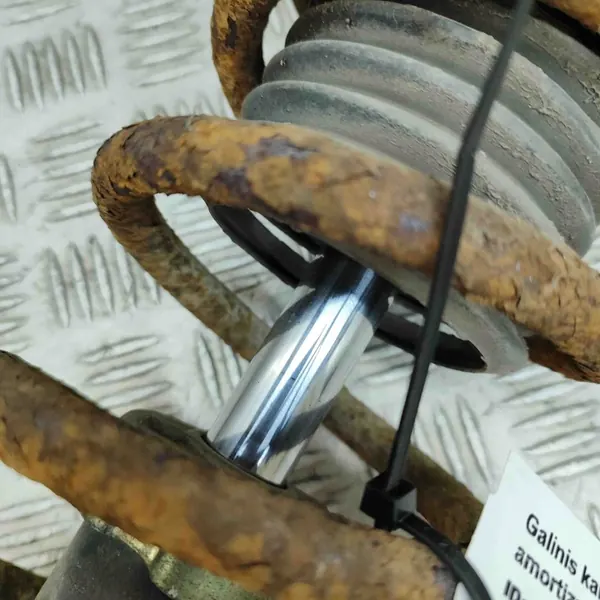 Mitsubishi 3000 GT 1993 Left Rear Shock Absorber MR179069 image 4