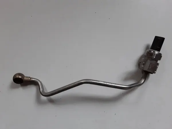 Tuyau pression échappement BMW OEM 8579971 8570936 image 2
