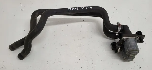 Vanne de contrôle du liquide de refroidissement Mercedes-Benz E W124 OEM image 1