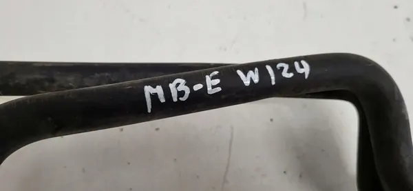 Vanne de contrôle du liquide de refroidissement Mercedes-Benz E W124 OEM image 2