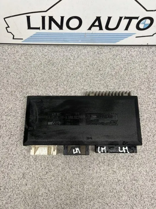 Módulo Confort BMW OEM 8366527 para Serie 5 E39 image 2