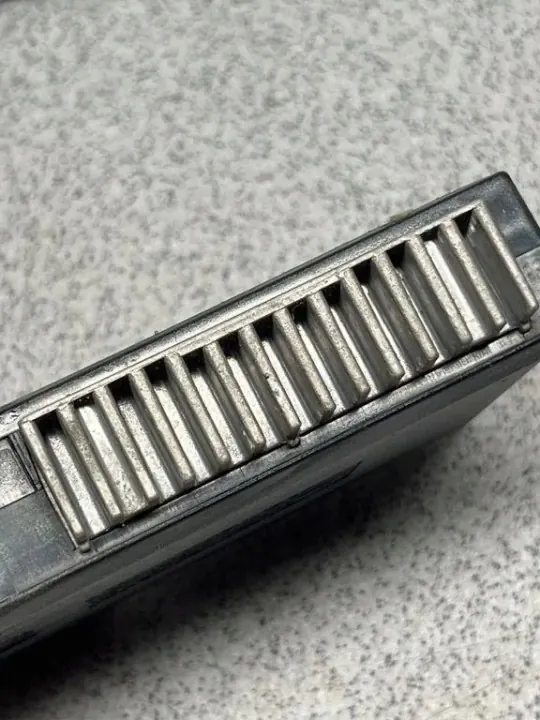 Módulo Confort BMW OEM 8366527 para Serie 5 E39 image 4
