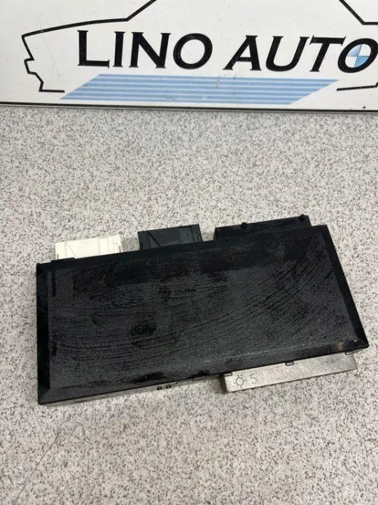 Módulo Confort BMW OEM 8366527 para Serie 5 E39 image 5