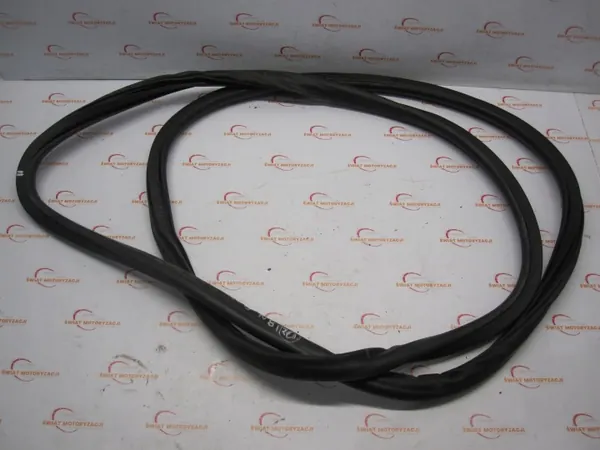 Junta da porta dianteira esquerda Opel Mokka OEM 94550160 image 2