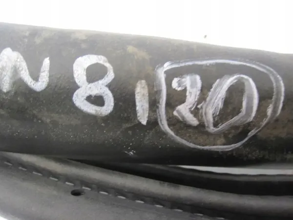 Junta da porta dianteira esquerda Opel Mokka OEM 94550160 image 3