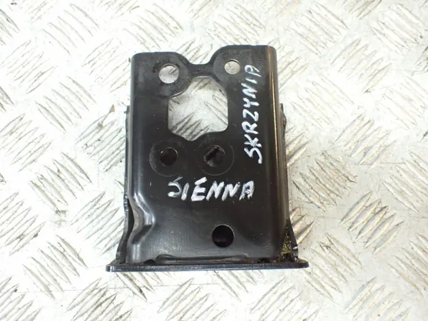 Support de Boîte OEM fghnfghfgaaa pour Toyota Sienna XL40 image 2