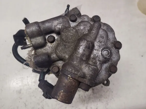 Compressore aria condizionata Citroen OE 9656572480 image 4