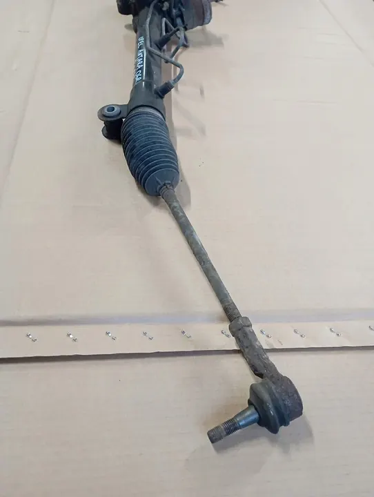 OPEL ANTARA 2.0 CDTI Styrväxel Europa 522581 image 2