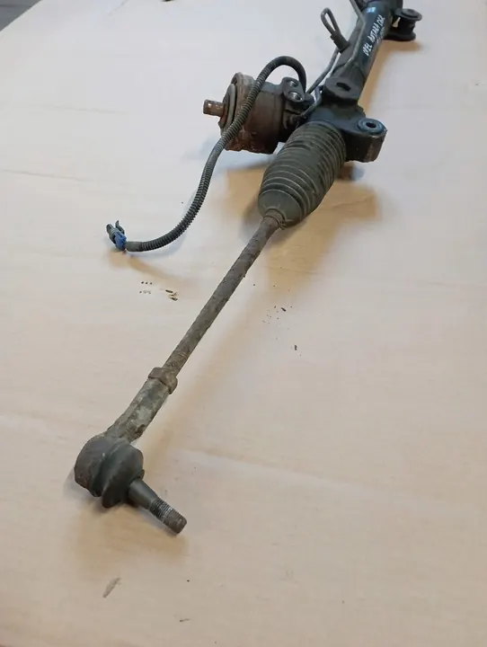 OPEL ANTARA 2.0 CDTI Styrväxel Europa 522581 image 3