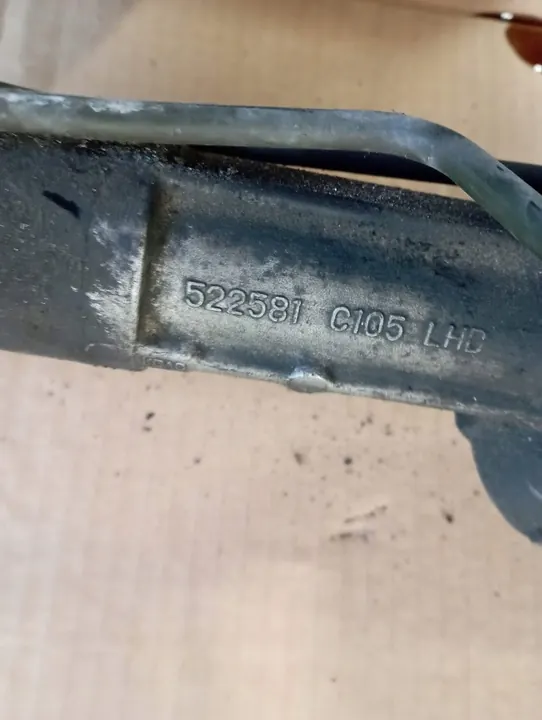 OPEL ANTARA 2.0 CDTI Styrväxel Europa 522581 image 4