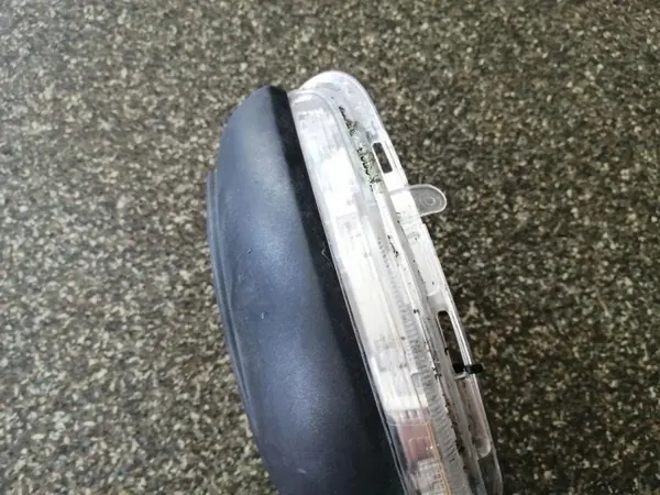 Intermitente izquierdo OEM 5K0949101A para VW Golf 09- image 5