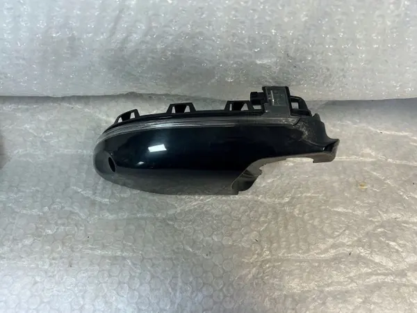 BMW X3 G01 Rechte Spiegelabdeckung mit Blinker T11560 image 2
