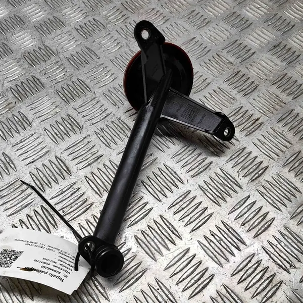 Pompe à huile Ford Fiesta VI Van 1.6L 2015 2S6Q6615AC image 2