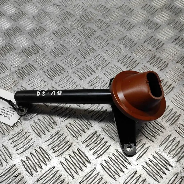 Pompe à huile Ford Fiesta VI Van 1.6L 2015 2S6Q6615AC image 3