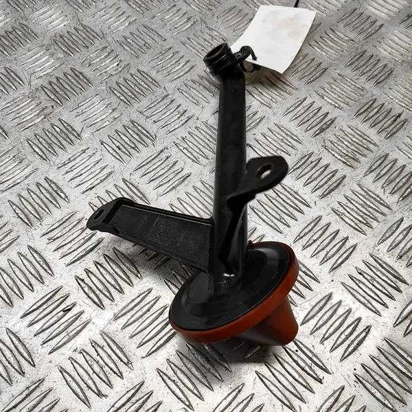 Pompe à huile Ford Fiesta VI Van 1.6L 2015 2S6Q6615AC image 4