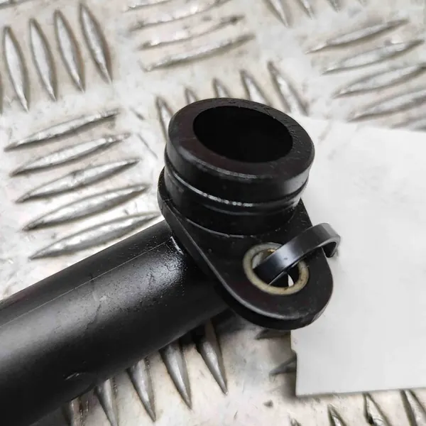 Pompe à huile Ford Fiesta VI Van 1.6L 2015 2S6Q6615AC image 5