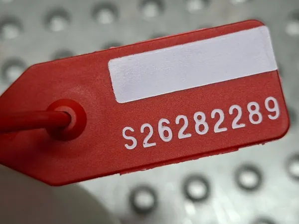 Ausgleichsbehälter OEM S26282289 Renault Trafic IV image 6