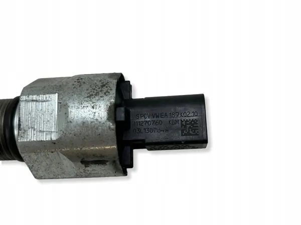 Válvula pressão combustível OEM 03L130764A VW Polo 6R image 5