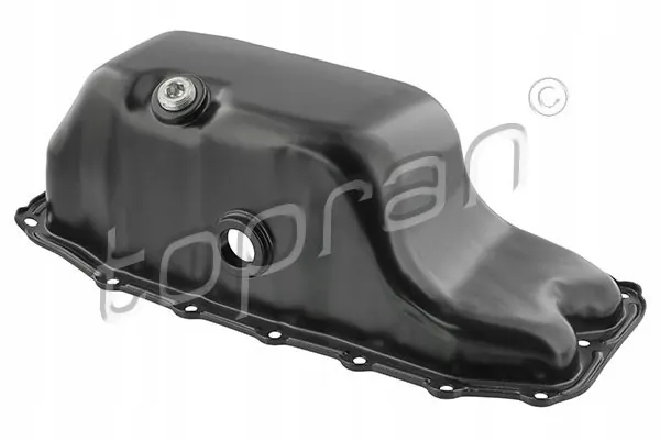 Topran Oljetank Opel Astra H/Corsa C image 3