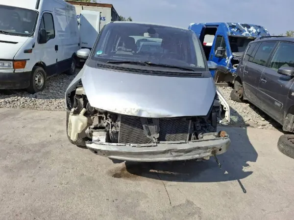 Renault Espace Pakoputken keräin OEM 8200042882 image 5
