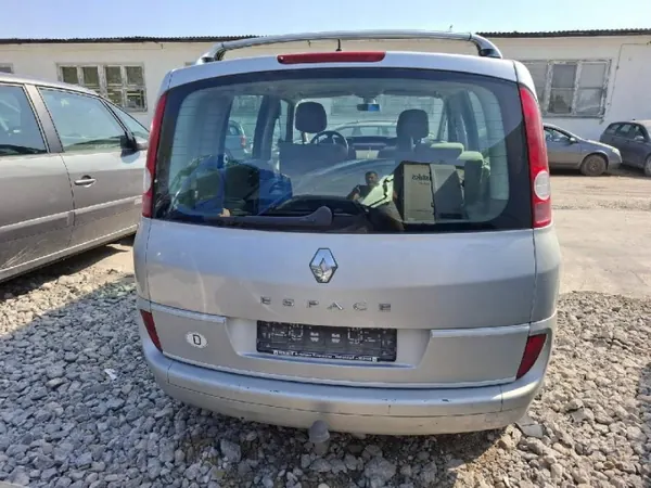 Renault Espace Pakoputken keräin OEM 8200042882 image 9
