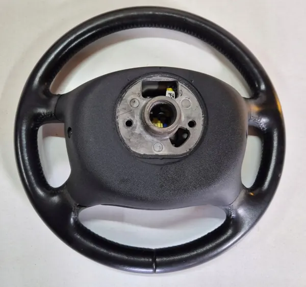 Monitoimiohjake Audi A4 B6 OEM KIEROWNICA AUDI A4 B6 CZTERORAMIENNA MULTIFUNKCJA CAR PARTS image 7