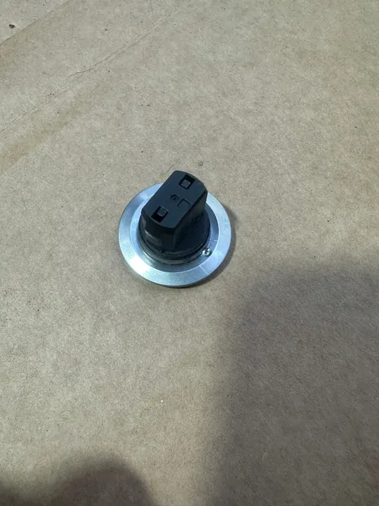 Botón de inicio, Mercedes W218, W212, W221, W216, W204 image 4