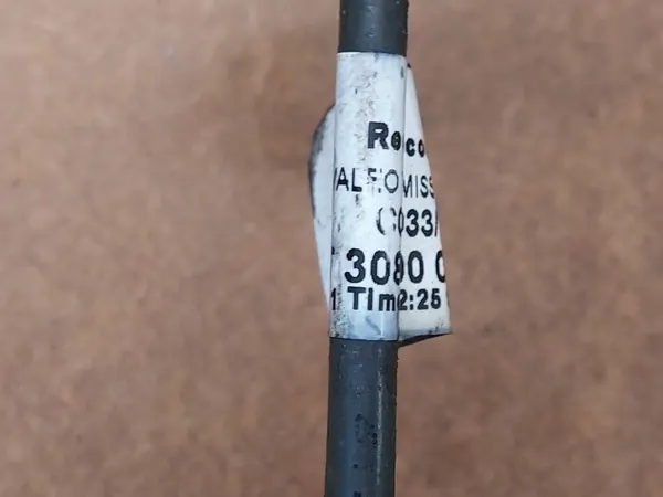 Renault Laguna III Manguera de Freno de Vacío OEM 308510003r image 6