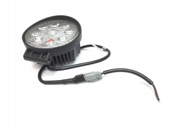 Lâmpada de trabalho OEM SM6272 - Estado usado image 3
