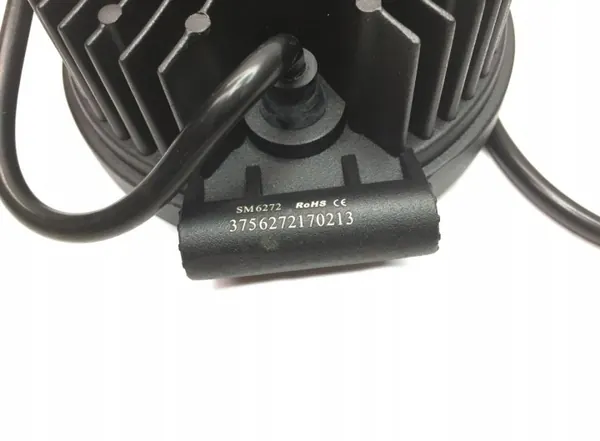 Lâmpada de trabalho OEM SM6272 - Estado usado image 5