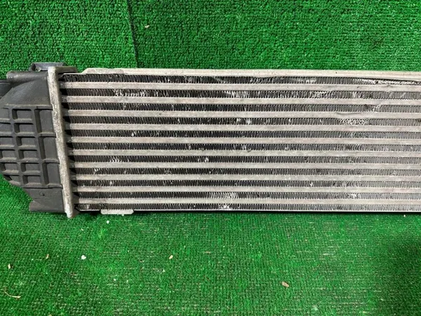 Intercooler OEM 6G91-9L440-AF pour Ford Mondeo MK4 image 3