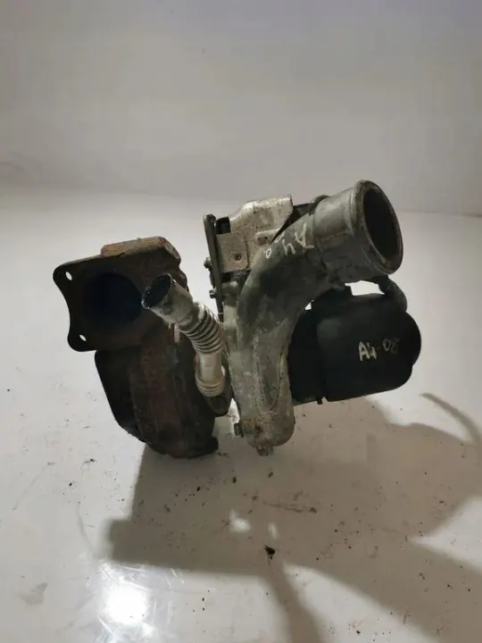 Turbolader AUDI A4 B8 2.7L Diesel 140kW 059145721G image 2