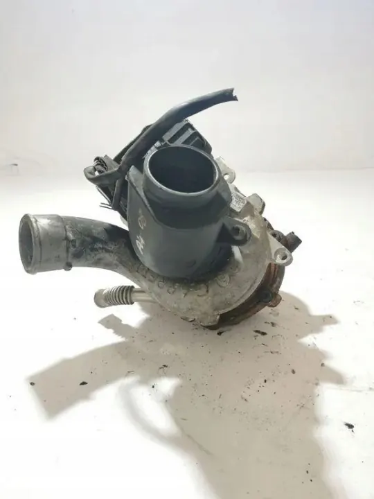 Turbolader AUDI A4 B8 2.7L Diesel 140kW 059145721G image 3