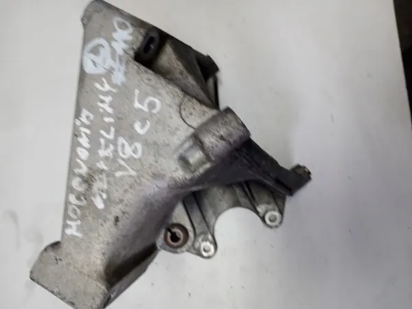 Ilmastointikiinnike OEM 077260685G Audi A6 S6 C5 4.2V8 image 3