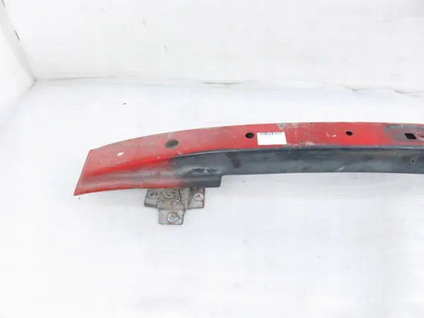 Renforcement de Pare-chocs Avant Renault Trafic II image 10