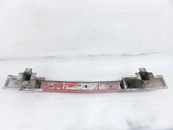 Renforcement de Pare-chocs Avant Renault Trafic II image 4