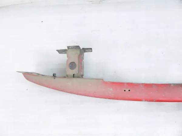 Renforcement de Pare-chocs Avant Renault Trafic II image 5