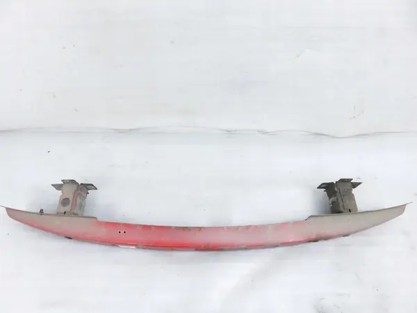 Renforcement de Pare-chocs Avant Renault Trafic II image 7