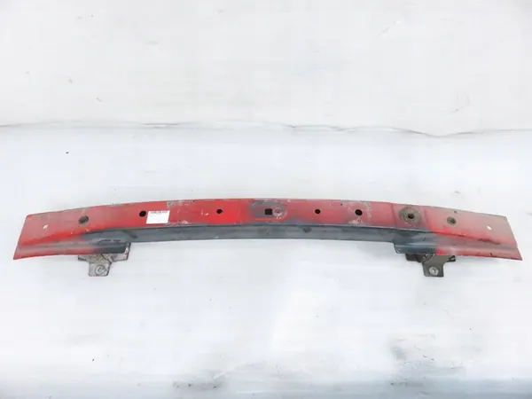 Renforcement de Pare-chocs Avant Renault Trafic II image 8