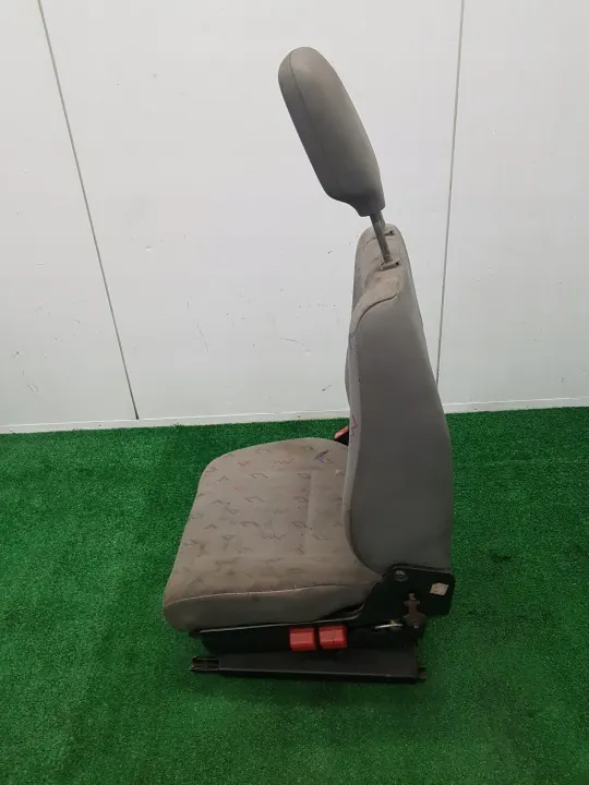 Fahrersitz FOTEL für Volkswagen LT 35 - Gebraucht image 4