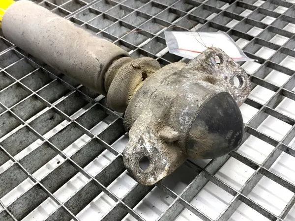 Hinterer Rechter Stoßdämpfer OEM LORK-2131-19614 Audi A3 image 4