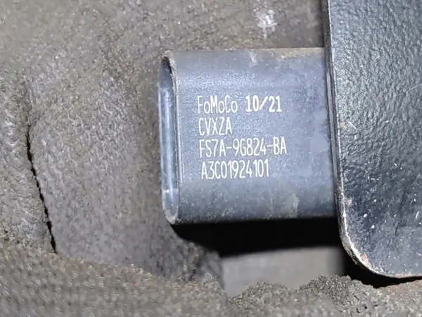 PUMA MK2 1.0 EcoBoost Uitlaatdruksensor FS7A-9G824-BA image 3