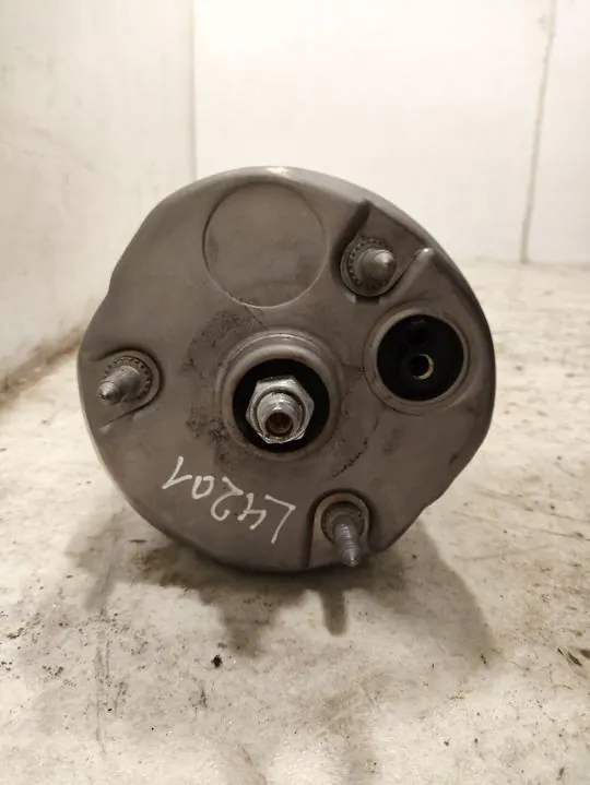 Amortiguador neumático OEM 259185 Porsche Panamera 2015 delantero izquierdo image 3