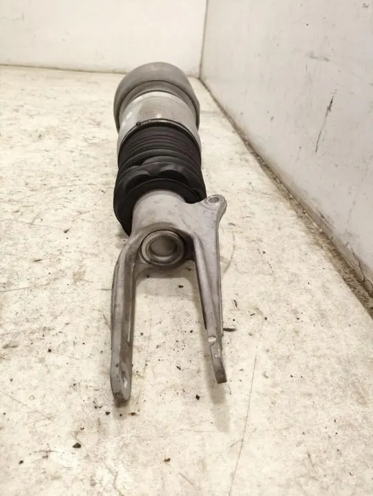 Amortiguador neumático OEM 259185 Porsche Panamera 2015 delantero izquierdo image 4