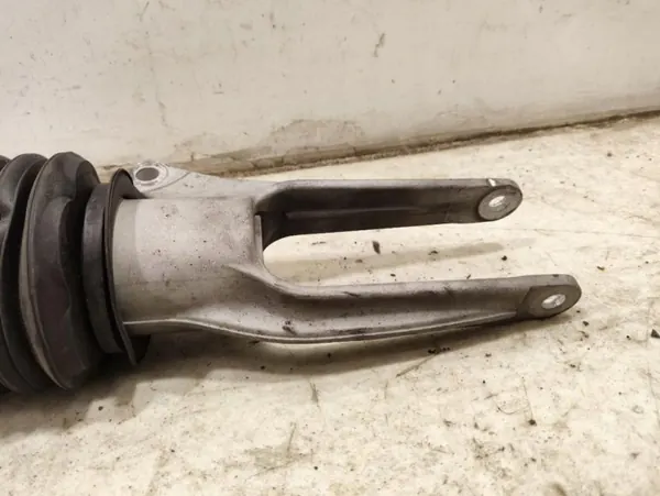 Amortiguador neumático OEM 259185 Porsche Panamera 2015 delantero izquierdo image 5