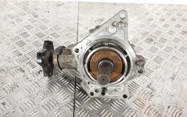 Nissan X-Trail T31 Overbrengingsbak OEM FOB12285 image 3