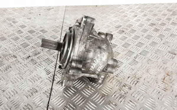 Nissan X-Trail T31 Overbrengingsbak OEM FOB12285 image 4