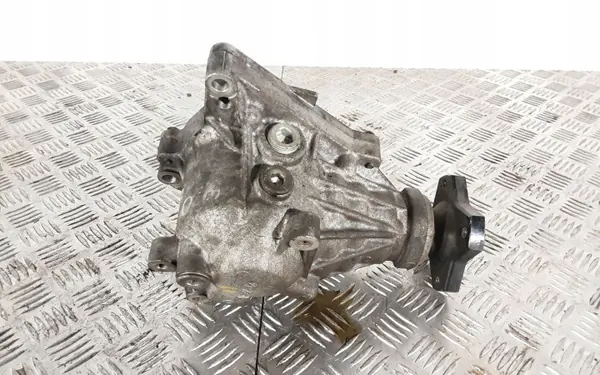 Nissan X-Trail T31 Overbrengingsbak OEM FOB12285 image 5