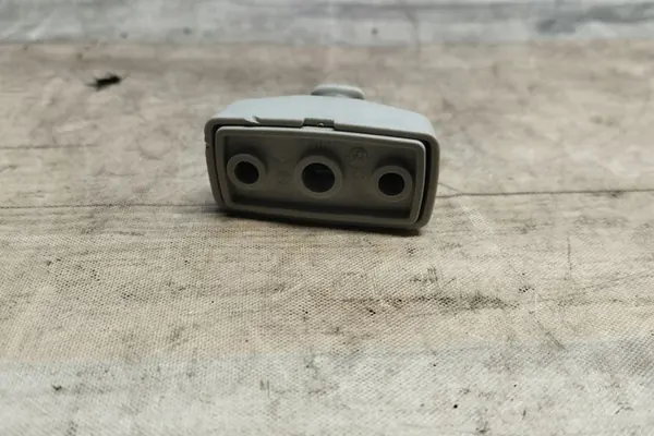 Zonneschermhouder VW TOURAN 3B0857561B Rechterzijde image 2